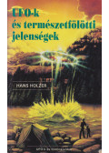 Holzer, Hans - UFO-k és természetfölötti jelenségek