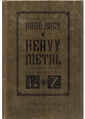 Frölich Tamás - Hard rock & heavy metal enciklopédia 2. L-Z