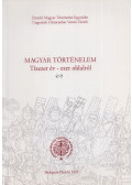Csihák György - Magyar történelem