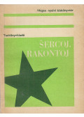 Benczik Vilmos - Sercoj, Rakontoj