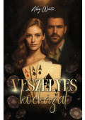 Abby Winter - Veszélyes kockázat