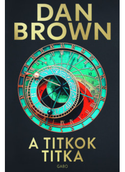 Dan Brown - A titkok titka Dan Brown - A titkok titka, null 2025 antikvár könyv