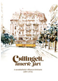 Kalocsai Péter - Csilingelt, amerre járt