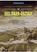  - Az 503. Tiger-osztály krónikája 1. kötet