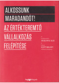 Glei, K. Jocelyn - Alkossunk maradandót!