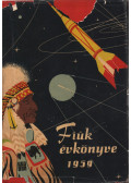 Lénárt György - Fiúk évkönyve 1959