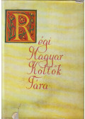 Varga Imre - Régi magyar költők tára - XVII. század 9.