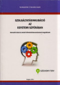 Z. Karvalics László - Szolgáltatásinkubáció az egyetemi szférában