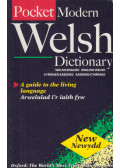 King, Gareth (szerk.) - The Pocket Modern Welsh Dictionary