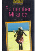 Akinyemi, Rowena - Remember Miranda