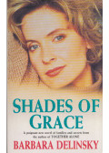 Barbara Delinsky - Shades of Grace
