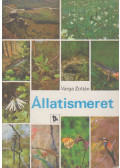 Dr. Varga Zoltán - Állatismeret