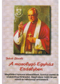 Jakab László - A mosolygó egyház Erdélyben