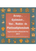 Dömötör-Bakos Szilvia,Fedeles Éva Viktória - Arany-, gyémánt-, vas-, rubin- és platinadiplomások - Vegyészmérnöki és Biomérnöki Kar 2017