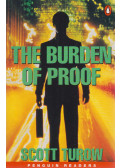 Scott Turow,Annette Barnes - The Burden of Proof - Level 4
