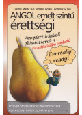 Czibik Márta,Tompos Anikó,Andrew G. Biri - Angol emelt szintű érettségi - Komplett írásbeli feladatsorok + kazetta külön kapható