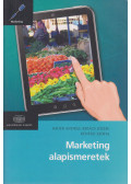 Bauer András,Berács József,Kenesei Zsófia - Marketing alapismeretek