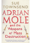 Sue Townsend - Adrian Mole and the Weapons of Mass Destruction