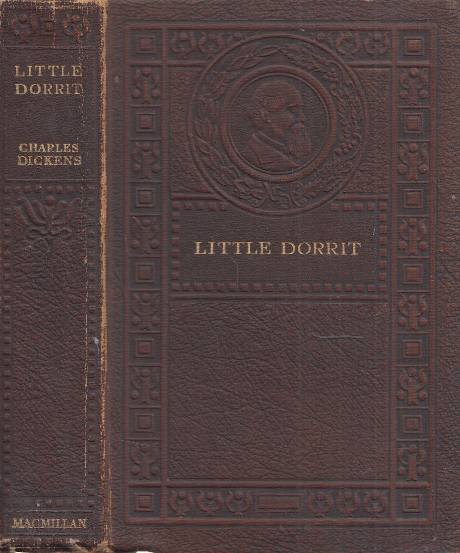 Charles Dickens - Little Dorrit