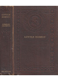 Charles Dickens - Little Dorrit