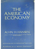Alvin H. Hansen - The American Economy