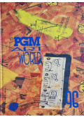 Siegfried Hafner,Hannelore Nörl - PGM Art World 96