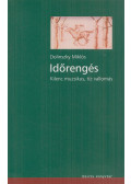 Dolinszky Miklós - Időrengés (dedikált)