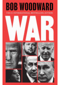 Bob Woodward - War