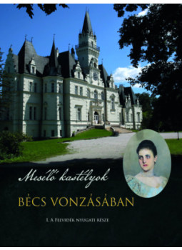 Podhorányi Zsolt - Bécs vonzásában Podhorányi Zsolt - Bécs vonzásában, null 2025 antikvár könyv