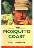 Paul Theroux - The Mosquito Coast