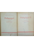 Dr. Szántó Károly - Pedagógia I-II.