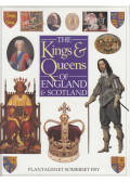 Plantagenet Somerset Fry - The Kings & Queens of England & Scotland