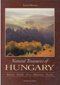 Mészáros László - Natural Treasures of Hungary