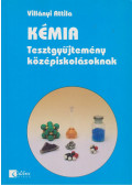 Villányi Attila - Kémia - Tesztgyűjtemény középiskolásoknak
