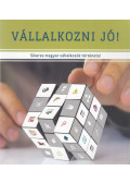 Czirják László - Vállalkozni jó!