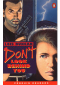 Lois Duncan - Don't Look Behind You