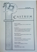 Feld István,Szatlóczki Gábor (szerk.),Domokos György - Castrum 2006/1.