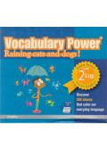Beryl Adler,Leda Molly,Gail Gurland - Vocabulary Power - Raining Cats and Dogs!