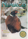 Dr. Zoltán Attila - Nimród 2001. február