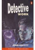 John Escott - Detective Work - Level 4