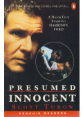 Scott Turow,Cherry Gilchrist - Presumed Innocent - Level 6