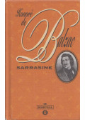 Honoré de Balzac - Sarrasine