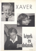 Varnus Xaver - Képek és gondolatok