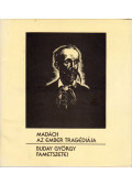 Buday György - Madách: Az ember tragédiája - Buday György fametszetei