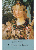 Juliette Benzoni - A firenzei lány