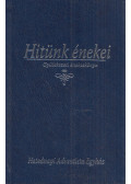 - Hitünk énekei