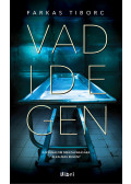 Farkas Tiborc - Vadidegen