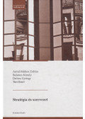 Antal-Mokos Zoltán,Balaton Károly,Drótos György,Tari Ernő - Stratégia és szervezet