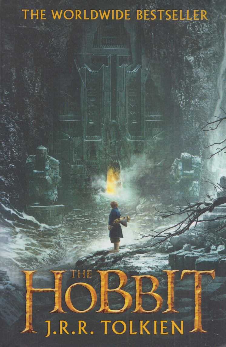 J. R. R. Tolkien - The Hobbit