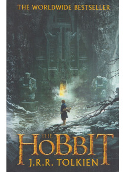 J. R. R. Tolkien - The Hobbit J. R. R. Tolkien - The Hobbit, London 2013 antikvár könyv